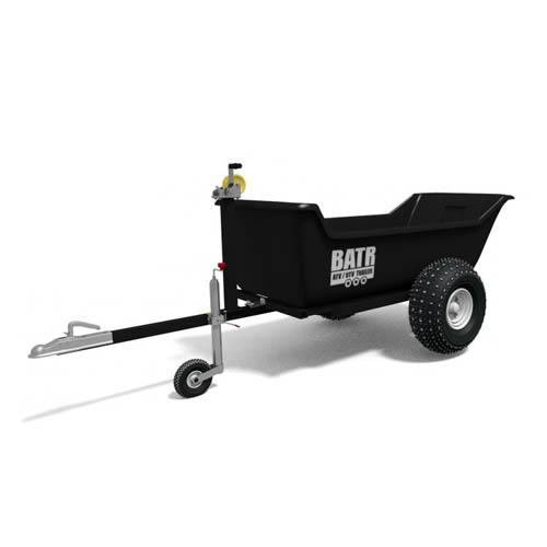 Прицеп для а BATR 1500 пластик