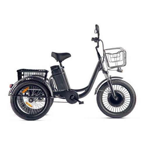 Купить трицикл Eltreco Porter Fat 500 UP! Трицикл Eltreco Porter Fat 500 UP!