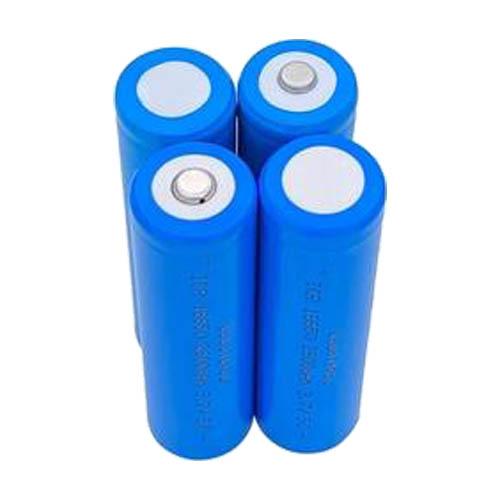 Аккумулятор 18650 2600mAh ICR18650 DoublePow