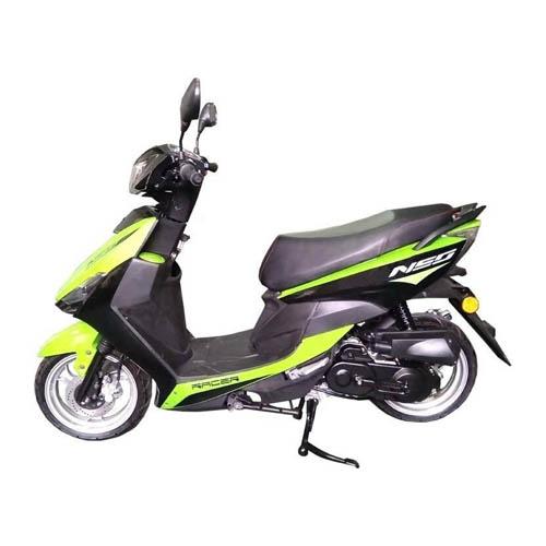 Купить скутер Racer Neo RC50QT-3X Скутер Racer Neo RC50QT-3X