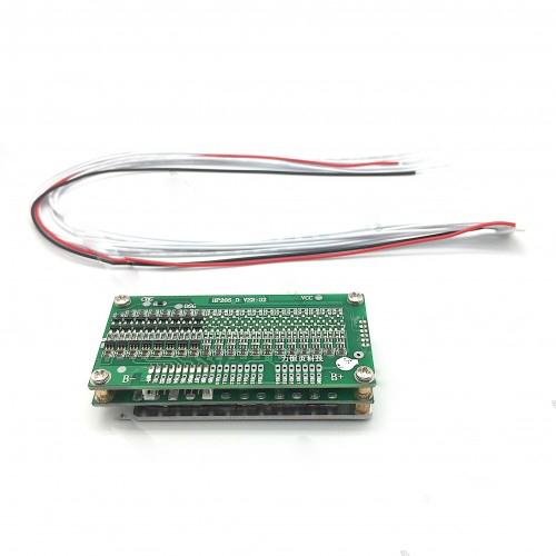BMS Li-ion 13s 48v 35A
