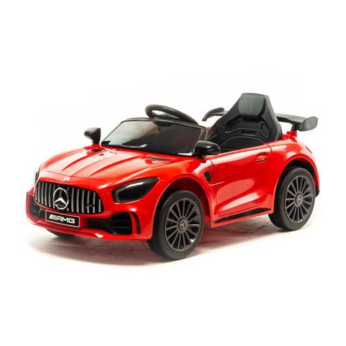 Купить детский электромобиль Motoland Mercedes C010 Детский электромобиль Motoland Mercedes C010
