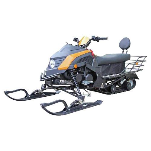 Купить снегоход Motoland SnowFox 200 (машинокомплект) Снегоход Motoland SnowFox 200 (машинокомплект)
