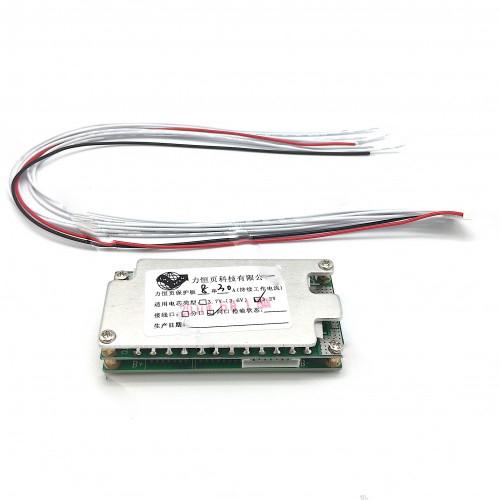 BMS LiFePO4 16s 48v 20A