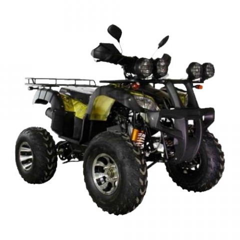 Купить квадроцикл ATV Adventure 250cc Квадроцикл ATV Adventure 250cc