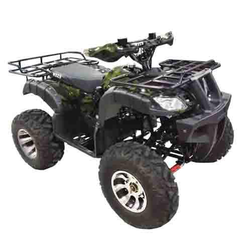 Купить квадроцикл WELS ATV Thunder 200cc Квадроцикл WELS ATV Thunder 200cc