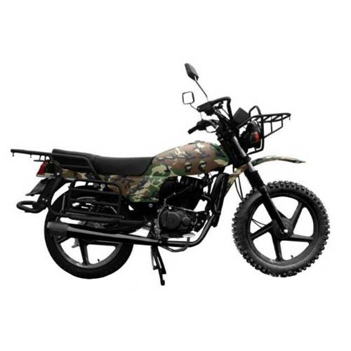 Купить мотоцикл Racer RC200GY-C2A TOURIST Мотоцикл Racer RC200GY-C2A TOURIST