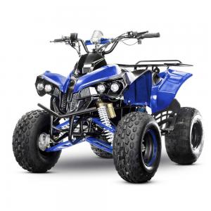 Купить квадроцикл электрический QMC ECO Warrior 60V 1500W (мотокомплект)