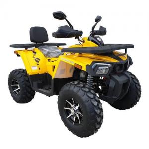 Квадроцикл TaoMotor Shark 200cc